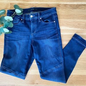 Joe’s the phoenix ankle flawless jeans size 27